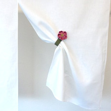 �N���b�v�ł̂��𗯂߂�